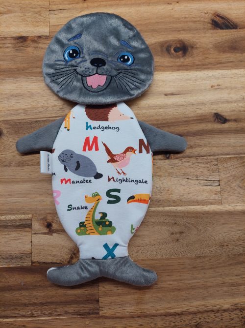 Seal baby animal 6x10 - ITHWL
