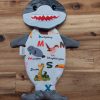 Shark baby animal - ITHWL