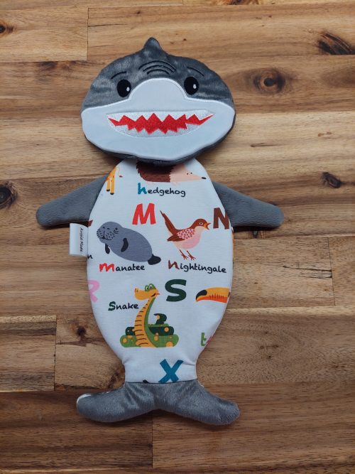 Shark baby animal - ITHWL