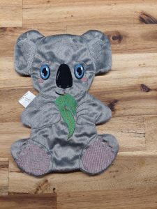 Koala stuffie - ITHWL