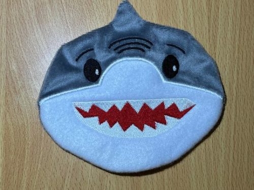 Shark baby - ITHWL