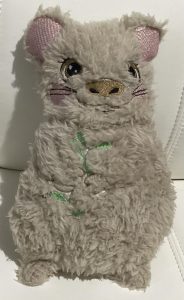 Quokka Stuffie - ITHWL 