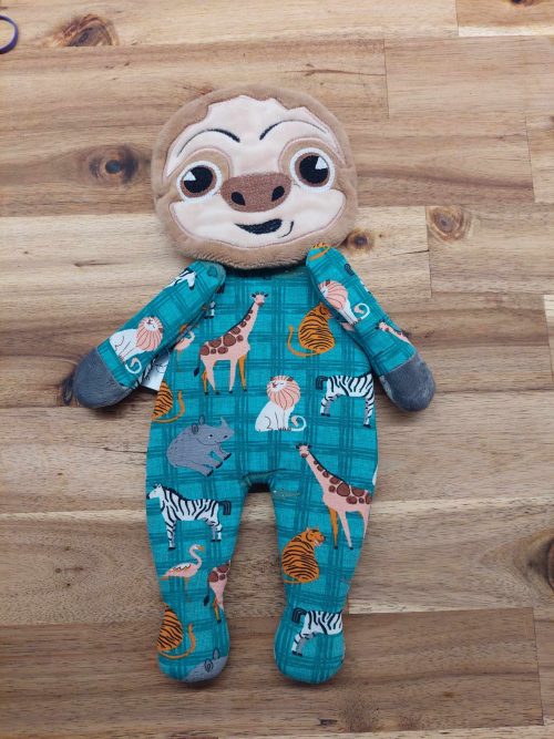 Sloth baby animal - ITHWL