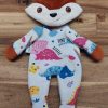 Fox baby - ITHWL