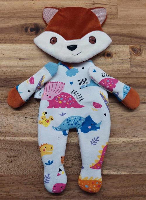 Fox baby - ITHWL