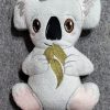 Koala stuffie - ITHWL