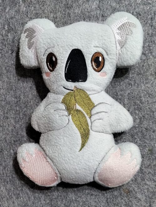 Koala stuffie - ITHWL