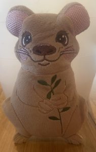 Quokka Stuffie - ITHWL