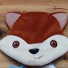 Foxy baby head - ITHWL