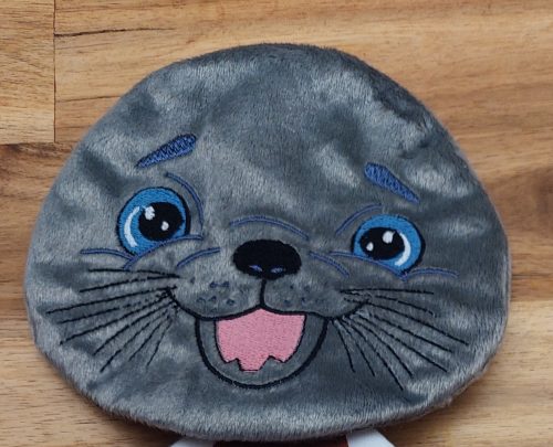 Seal baby head - ITHWL