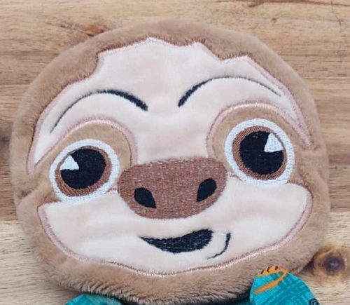 Sloth baby - ITHWL