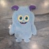 Blue Monster - ITHWL