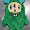 Green Monster - ITHWL