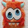 Orange Monster - ITHWL