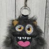 Mint monster fluffie - ITHWL