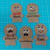 Boy emotions - ITHWL