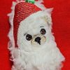 Christmas fluffie - ITHWL