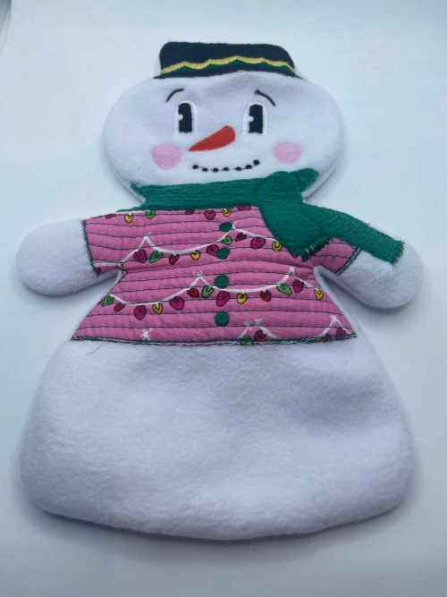 Snow boy - ITHWL