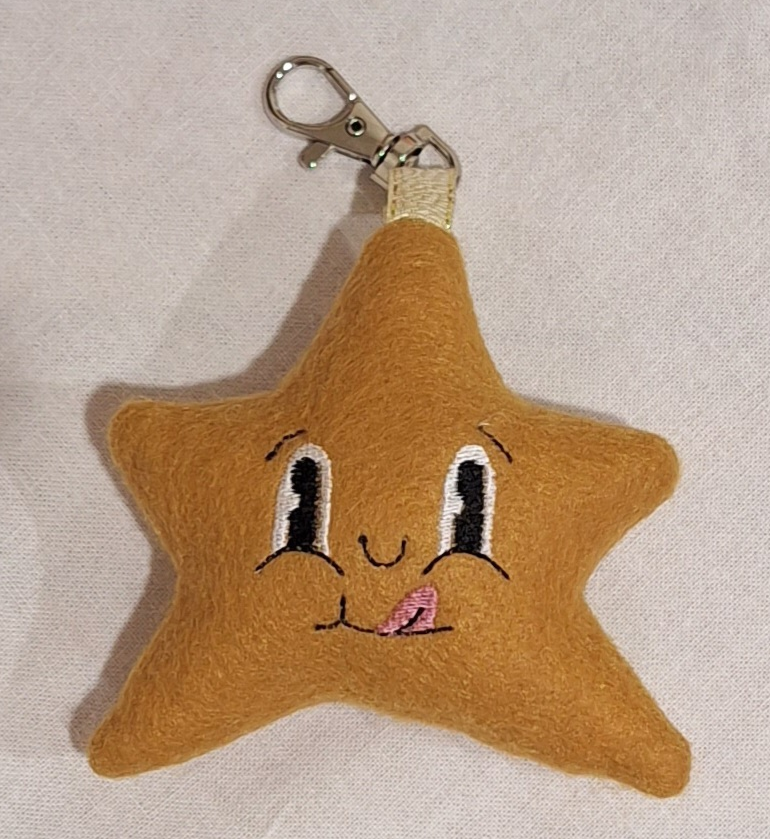 Star Fluffie - ITHWL