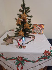 Star Fluffie - ITHWL