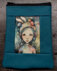 Wing it bag 5x7 - ITHWL
