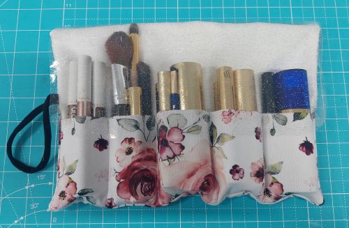Makeup roll 7.5x11 - ITHWL