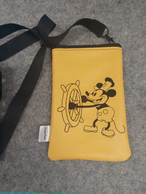Steamboat Willie - ITHWL