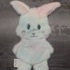 Genevieve Bunny stuffie - ITHWL