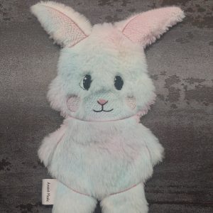 Genevieve Bunny stuffie - ITHWL