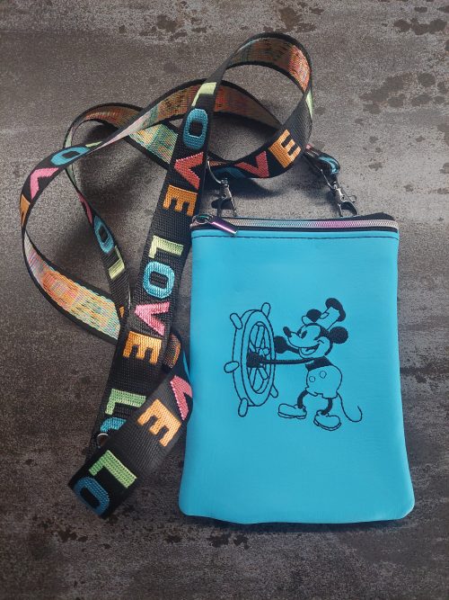 Steamboat Willie - ITHWL