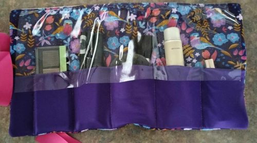 Makeup roll - ITHWL