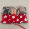 Lippy - makeup roll - ITHWL