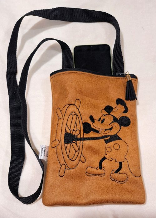Steamboat Willie - ITHWL