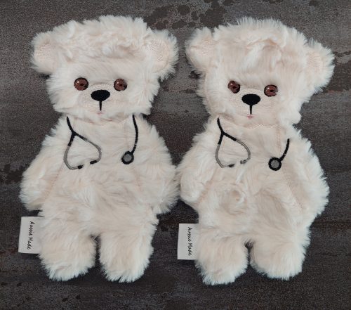 Little Bears Dr & Nurse - ITHWL