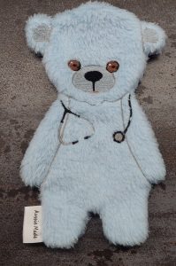 Little Bear Dr - ITHWL
