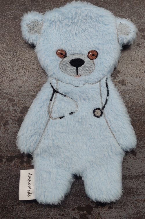Little Bear Dr - ITHWL