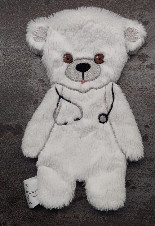 Little Bear Dr or Nurse - ITHWL