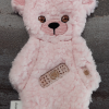 Little bear bandaid sketch - ITHWL