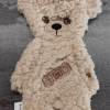 Little bear bandaid sketch - ITHWL