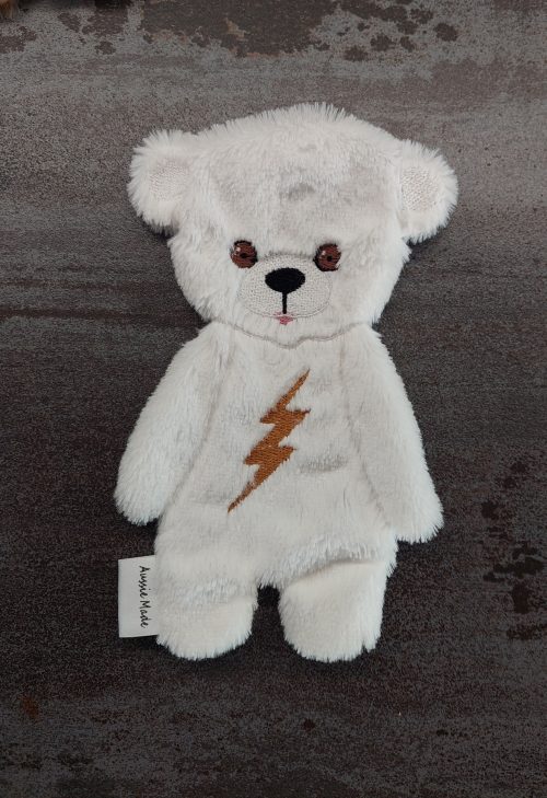 Little Bear lightening - ITHWL