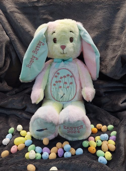 Honey Bunny - ITHWL