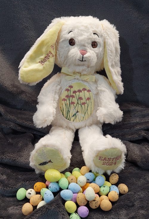 Honey Bunny - ITHWL