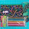 Lee's pencil case - ITHWL