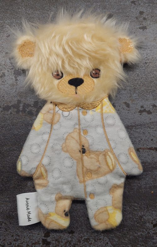 Little Bear Pj's - ITHWL