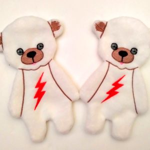 Little Bear Lightening - ITHWL