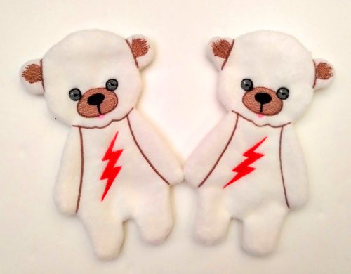 Little Bear Lightening - ITHWL
