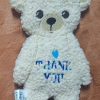 Little Bear Thankyou - ITHWL