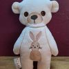 Little Bear Bunny - ITHWL