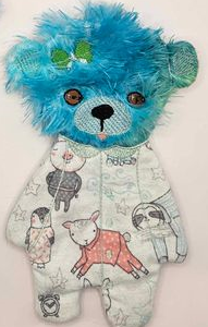 Little Bear Pj's - ITHWL