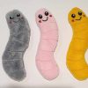 Worry worm - ITHWL